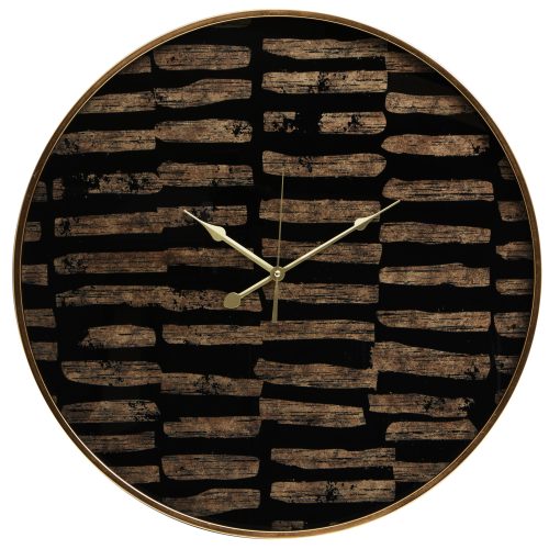 Crepuscolo Wall Clock