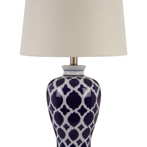 Piran Table Lamp