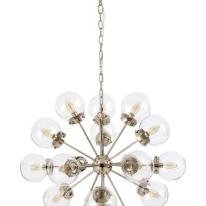 Antheia 18 Light Ceiling Light