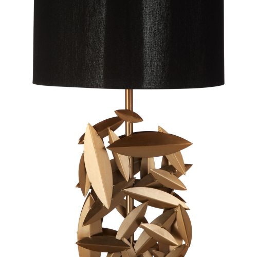 Zirona Table Lamp