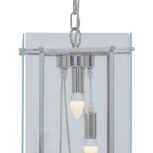 Celano Five Bulb Pendant Light