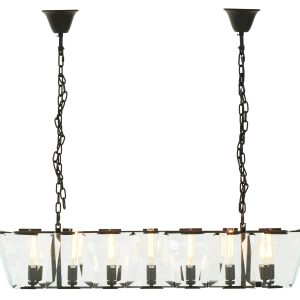 Bellezza 7 Light Pendant Light