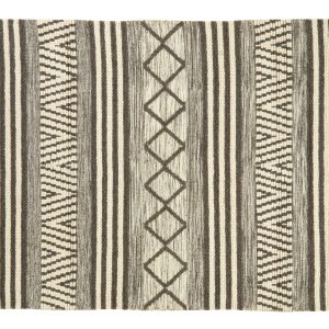 Joie Large Geometric Rug