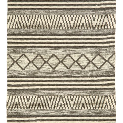 Joie Large Geometric Rug