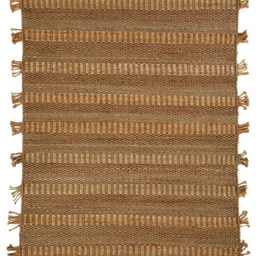 Joie Large Striped Rug