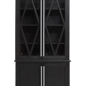 Levanzo 4 Door Cabinet