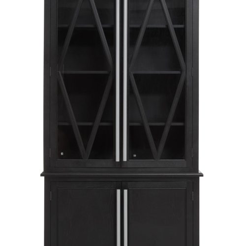 Levanzo 4 Door Cabinet