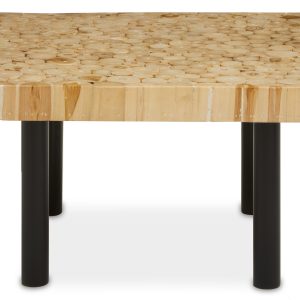 Miraggio Coffee Table