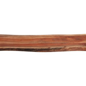 Solaria Acacia Wood Chopping And Serving Board with Oil Finish