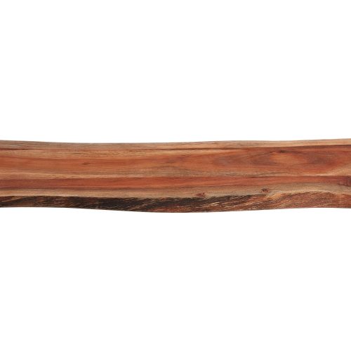 Solaria Acacia Wood Chopping And Serving Board with Oil Finish