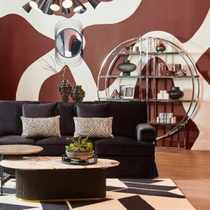 Ysolde Pendant Lamp