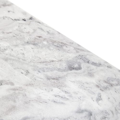 Segreto Grey Marble Dining Table