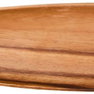 Kastella  Acacia Small Oval Serving Dish