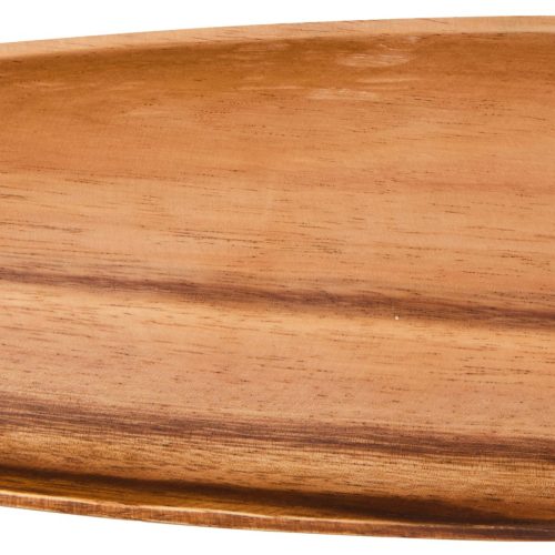 Kastella  Acacia Small Oval Serving Dish