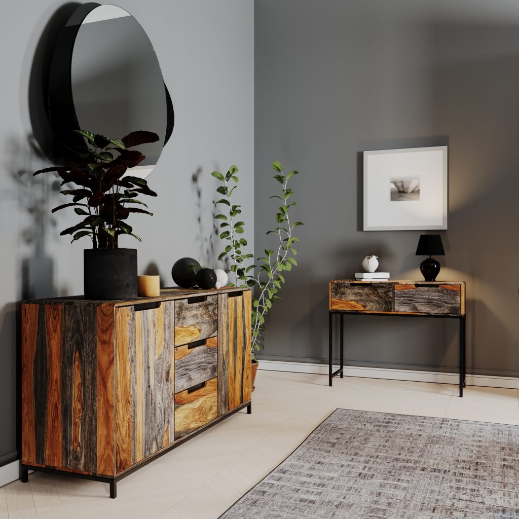 Designing Small Spaces: How We Use Smart Furniture and Flooring to Transform Compact Rooms Designing Small Spaces: How We Use Smart Furniture and Flooring to Transform Compact Rooms