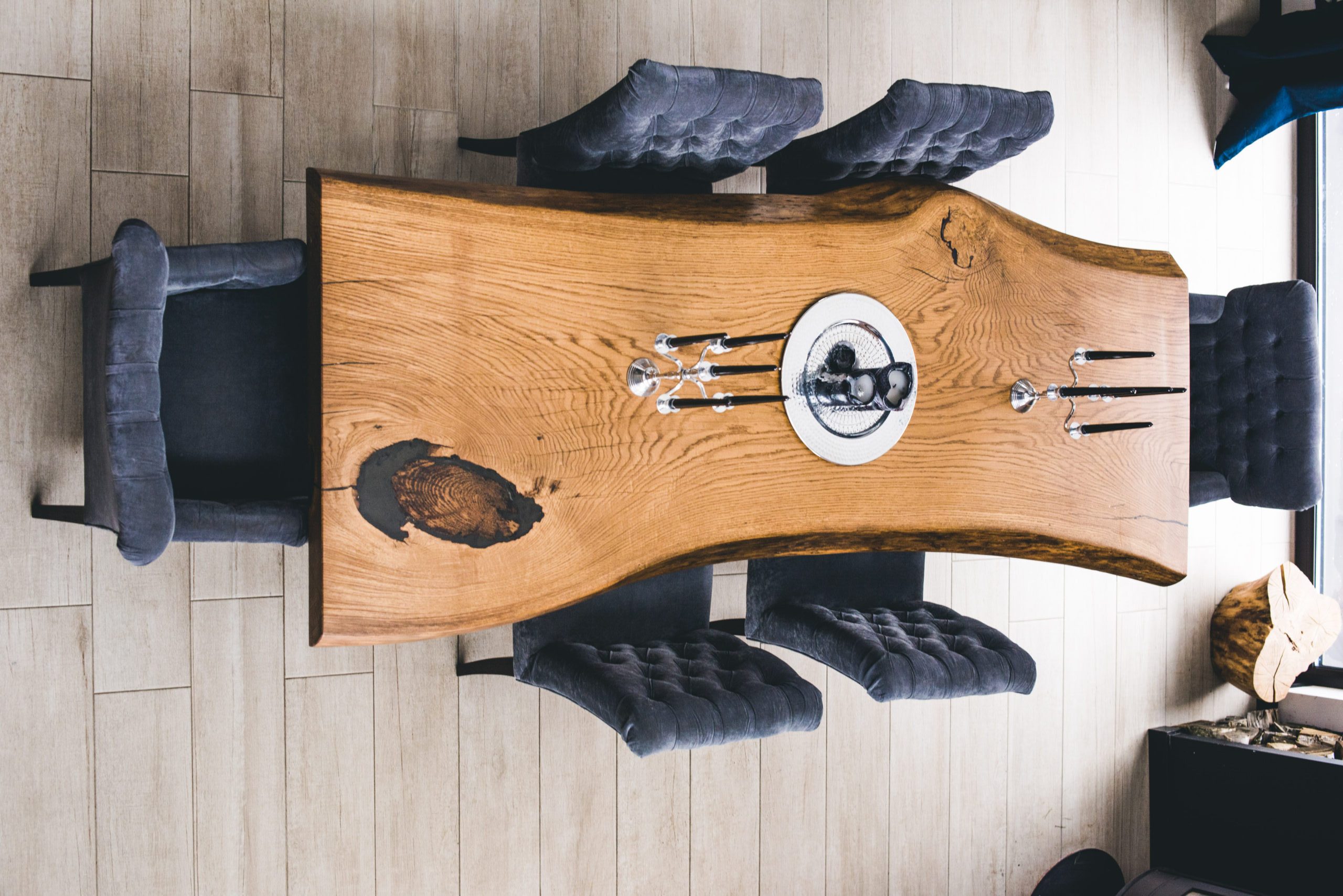 Classic Wooden Furniture