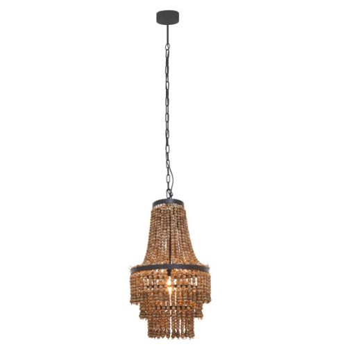 Lucente Wood Chandelier Lucente Wood Chandelier