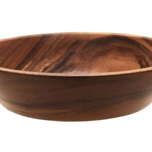 Kastella Acacia Large Round Bowl