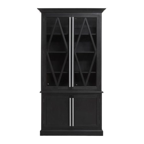 Levanzo 4 Door Cabinet