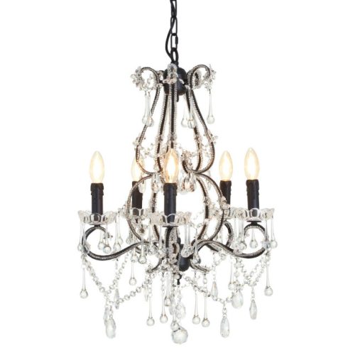 Kairos 5 Bulbs Chandelier Kairos 5 Bulbs Chandelier