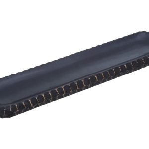 Kyklos Black Mango Wood Serving Dish