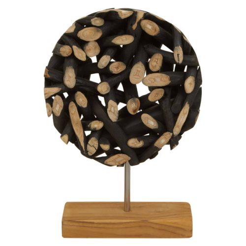 Siena Small Sculpture