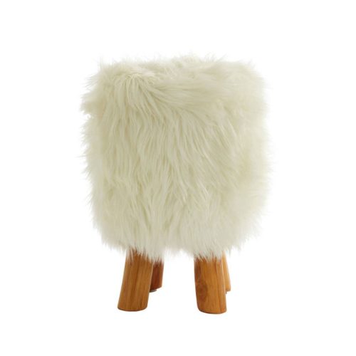 Iridea Round Stool