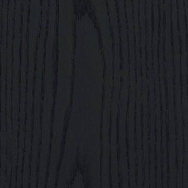 DEEP Down Obsidian Black